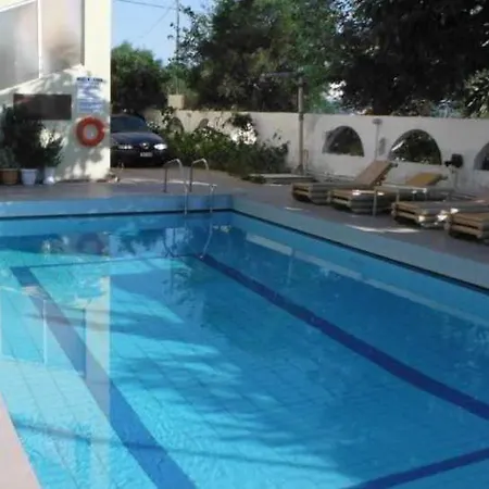 Hotel Nicolas Grand 4*